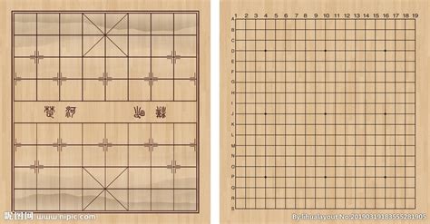 圍棋棋盤標(biāo)準(zhǔn)大小(圍棋棋盤標(biāo)準(zhǔn)大小圖)縮略圖