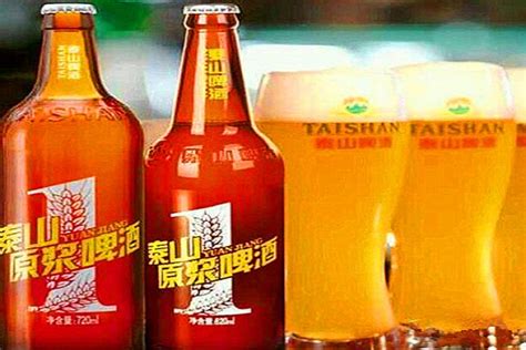 原漿啤酒怎么開(原漿啤酒怎么開瓶)縮略圖