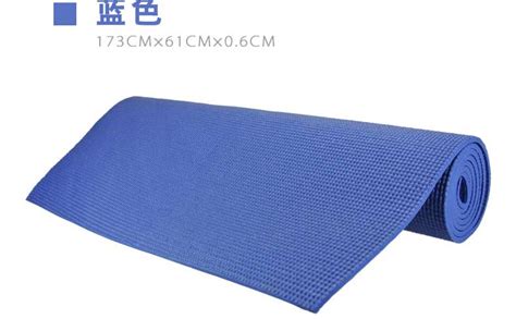 瑜伽墊厚度多少合適,瑜伽墊厚度10mm和15mm買哪個(gè)縮略圖