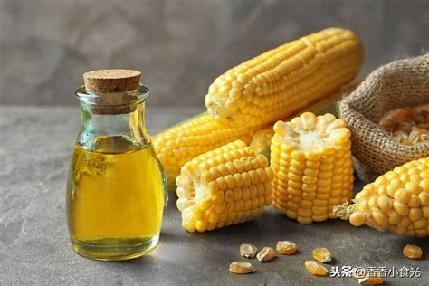 玉米油和玉米胚芽油有什么區(qū)別,玉米油和玉米胚芽油有什么區(qū)別嗎縮略圖