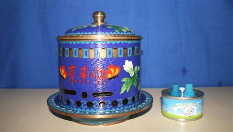 景泰藍火鍋(景泰藍火鍋價目表)縮略圖