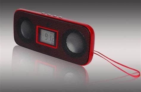 迷你音響(迷你音響哪個牌子音質(zhì)好)縮略圖