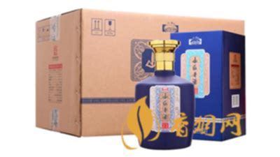 山莊老酒42度價格表,山莊老酒42度價格表御品280縮略圖