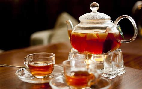 英德紅茶最有名的品牌是什么(英德紅茶最有名的品牌是什么香型)縮略圖