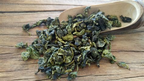 漳平水仙和鐵觀音(漳平水仙和鐵觀音的區(qū)別)縮略圖