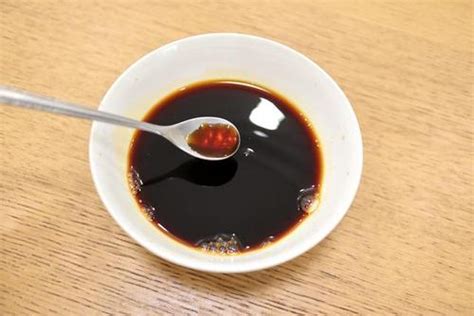 生抽是什么(生抽是什么醬油還是醋)縮略圖