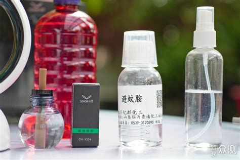 避蚊胺和驅蚊酯有什么區別(驅蚊酯和避蚊胺哪個更有效)縮略圖