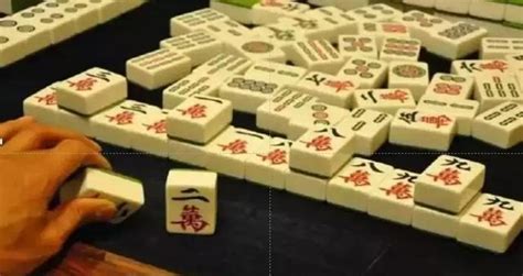 成都麻將換三張實戰(zhàn)100例全集(成都麻將換三張怎么玩)縮略圖