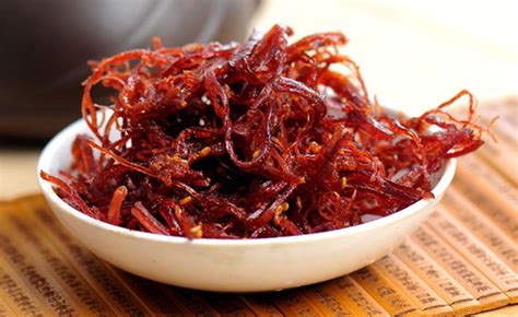 燈影牛肉,燈影牛肉是哪里的特產縮略圖