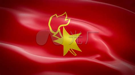 隊旗的含義和象征意義(隊旗的含義和象征意義是什么)縮略圖