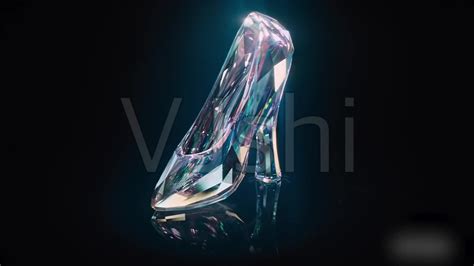 水晶鞋是什么公主(水晶鞋是什么公主穿的)縮略圖