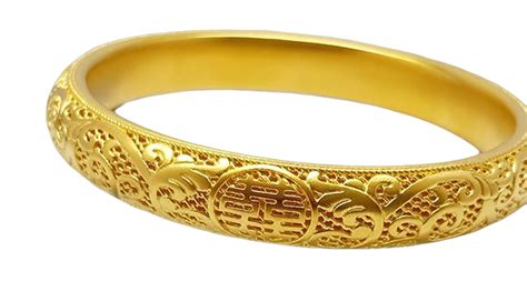 黃金手鐲古法和光面哪個(gè)好,黃金手鐲網(wǎng)上購(gòu)買哪個(gè)平臺(tái)靠譜縮略圖