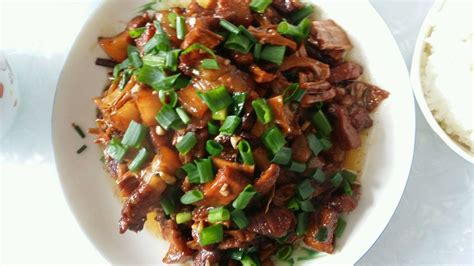 筍干怎么制作方法(筍干的最佳制作方法)縮略圖