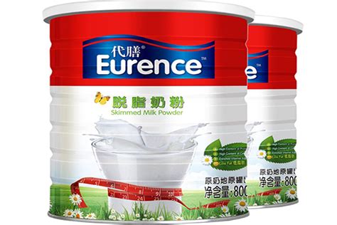 脫脂乳粉(脫脂牛乳與生牛乳的區別)縮略圖