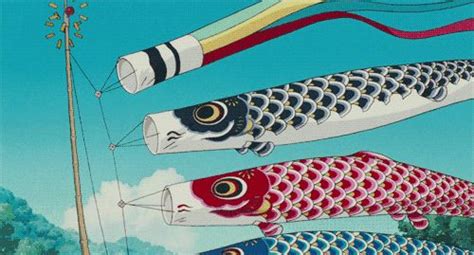鯉魚(yú)旗的起源和來(lái)歷,鯉魚(yú)旗是源自中國(guó)嗎縮略圖