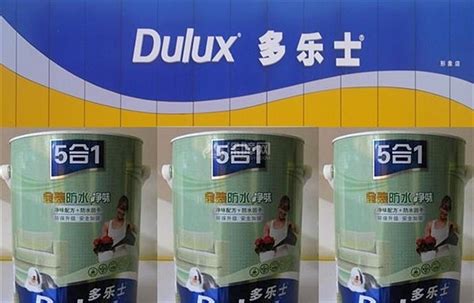 多樂士乳膠漆價格一覽表,多樂士乳膠漆價格一覽表金裝縮略圖