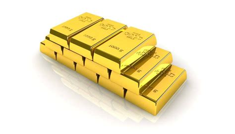 金條去哪里賣比較劃算,金條回收去哪里最劃算縮略圖
