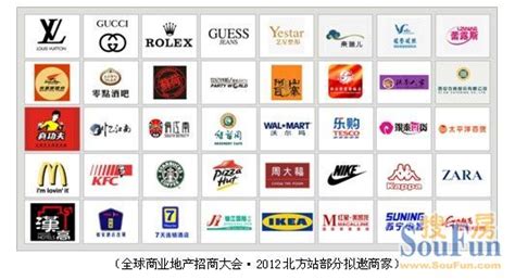 奢飾品牌子標志(奢侈品牌子標志)縮略圖