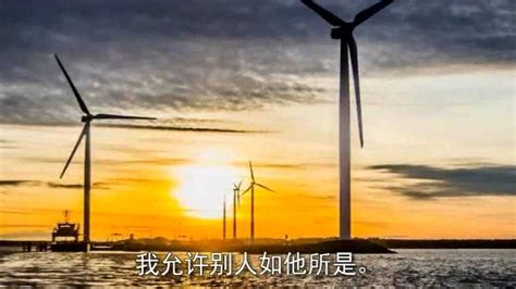 海靈格的《我允許,一切如其所是》讀后感,海靈格的《我允許,一切如其所是》英文縮略圖