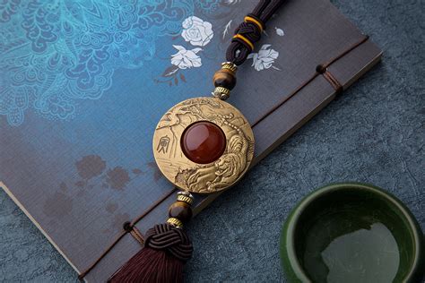掛件飾品(掛件飾品項鏈)縮略圖