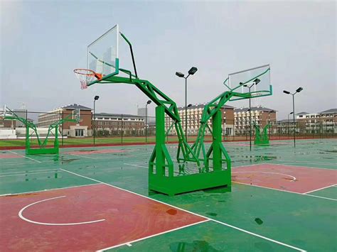 籃球架廠家,籃球架廠家直銷縮略圖