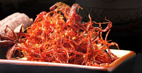 燈影牛肉絲怎么做(燈影牛肉絲怎么做出來很干)縮略圖