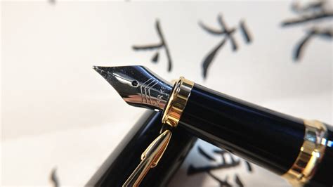 派克鋼筆是哪個(gè)國(guó)家的牌子(派克鋼筆屬于什么檔次的)縮略圖