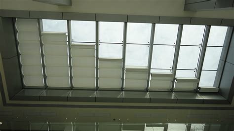 頂棚遮陽簾,電動頂棚遮陽簾縮略圖