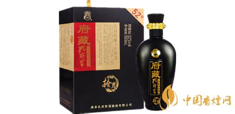 孔府家酒府藏10多少錢,孔府家酒府藏6年36度價格縮略圖