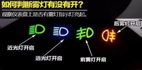 霧燈開關在哪個位置,大眾朗逸霧燈開關在哪個位置縮略圖