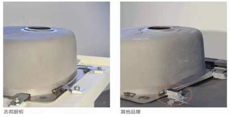 臺下盆安裝方法圖解(陶瓷臺下盆安裝方法圖解)縮略圖