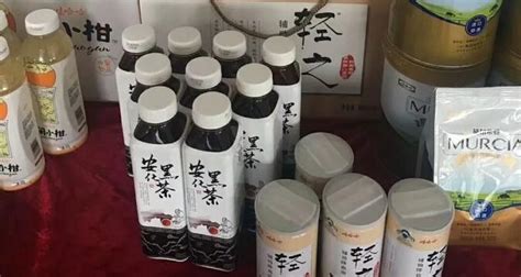 安化黑茶的營銷模式合法嗎(安化黑茶加盟費7000真的嗎)縮略圖
