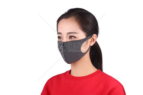口罩女孩,口罩女孩叫什么名字縮略圖