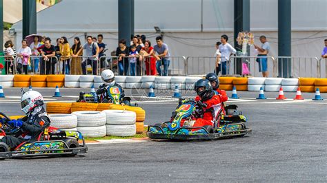 卡丁車游樂場,卡丁車游樂場投資大概多少錢縮略圖