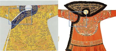 清朝服飾特點(diǎn)(清朝服飾特點(diǎn)及其原因)縮略圖