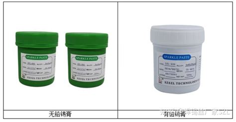 焊膏和松香的區別(焊錫膏和松香膏的區別)縮略圖