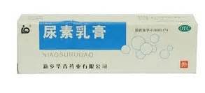 尿素軟膏(尿素軟膏作用與功效)縮略圖