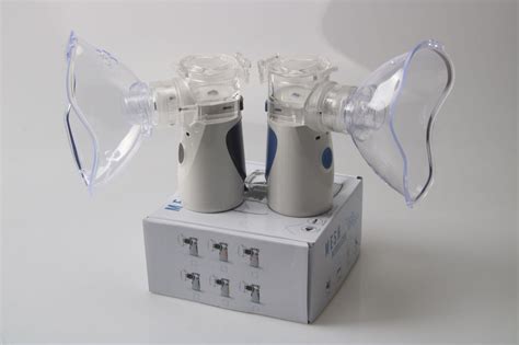 霧化器的作用與功效,霧化器的作用與功效有哪些縮略圖