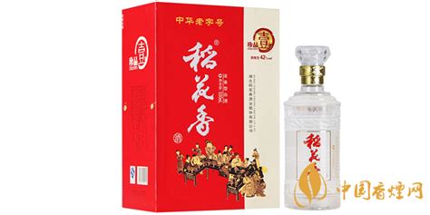 稻花香酒價格表(稻花香酒價格表大全)縮略圖