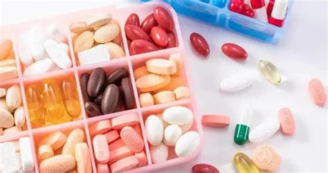 保健品真的可以調理身體嗎(保健品真的可以調理身體嗎知乎)縮略圖