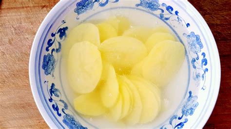 薯片制作方法(薯片制作方法視頻)縮略圖