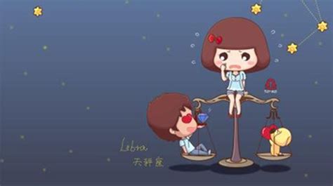 天平秤女生的性格(天秤女生的真實性格)縮略圖