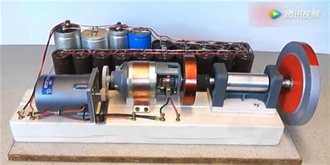發電機制作220v(發電機制作220v免費)縮略圖
