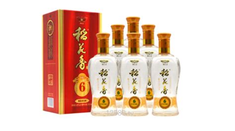 稻花香酒,稻花香酒是哪里生產的酒縮略圖