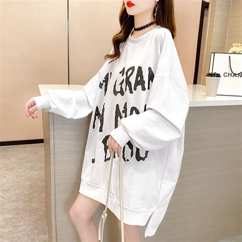 衛(wèi)衣女,衛(wèi)衣女品牌排行榜前十名縮略圖
