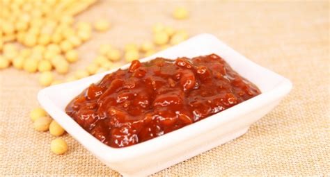 豆瓣醬吃多了對(duì)身體有害嗎,豆瓣醬吃多了對(duì)身體有害嗎視頻縮略圖