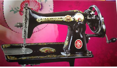 縫紉機(jī)品牌,縫紉機(jī)品牌排行榜前十名縮略圖