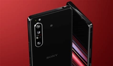 索尼手機xperia1 iv(索尼手機xperia1 iv價格)縮略圖