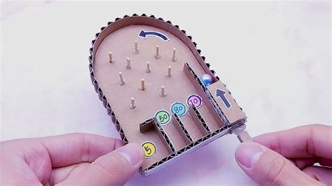 小玩具制作,100個(gè)簡單的手工小玩具制作縮略圖