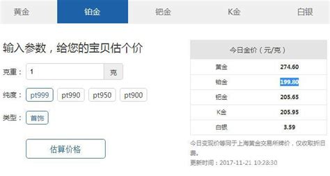 鉑金回收價(jià)格查詢今日多少錢一克,鉑金回收價(jià)格查詢今日多少錢一克2023縮略圖